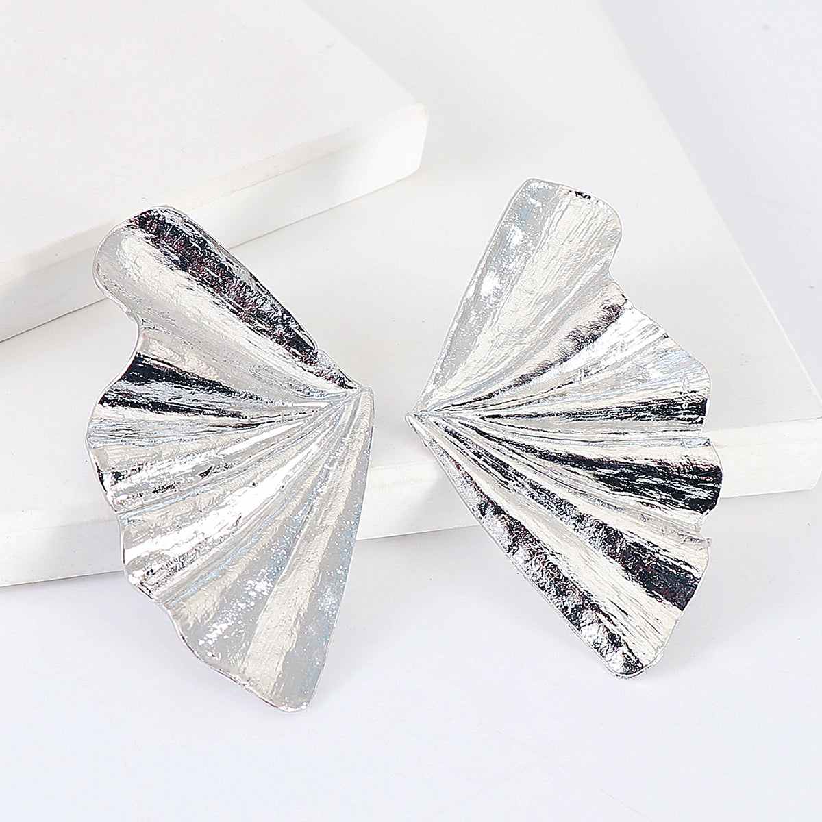 Metallic-