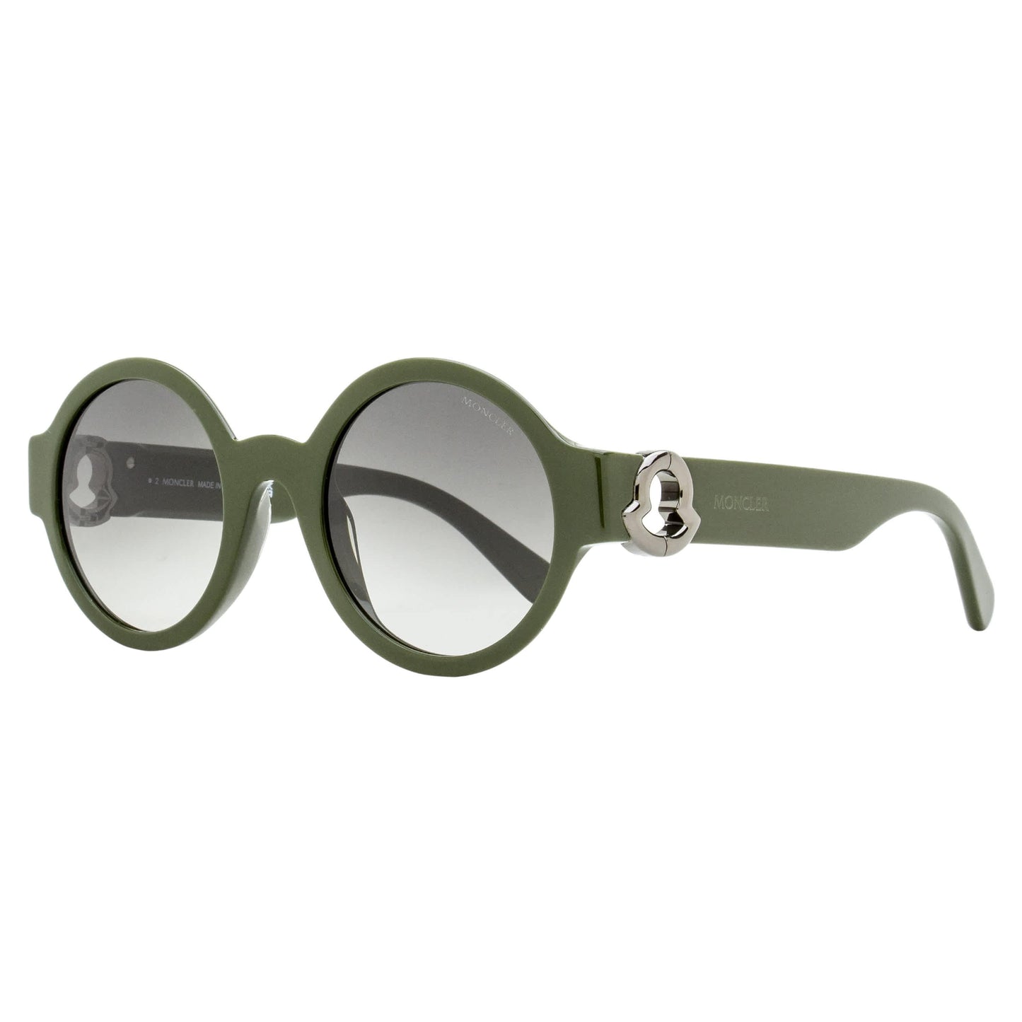 Forest Green-