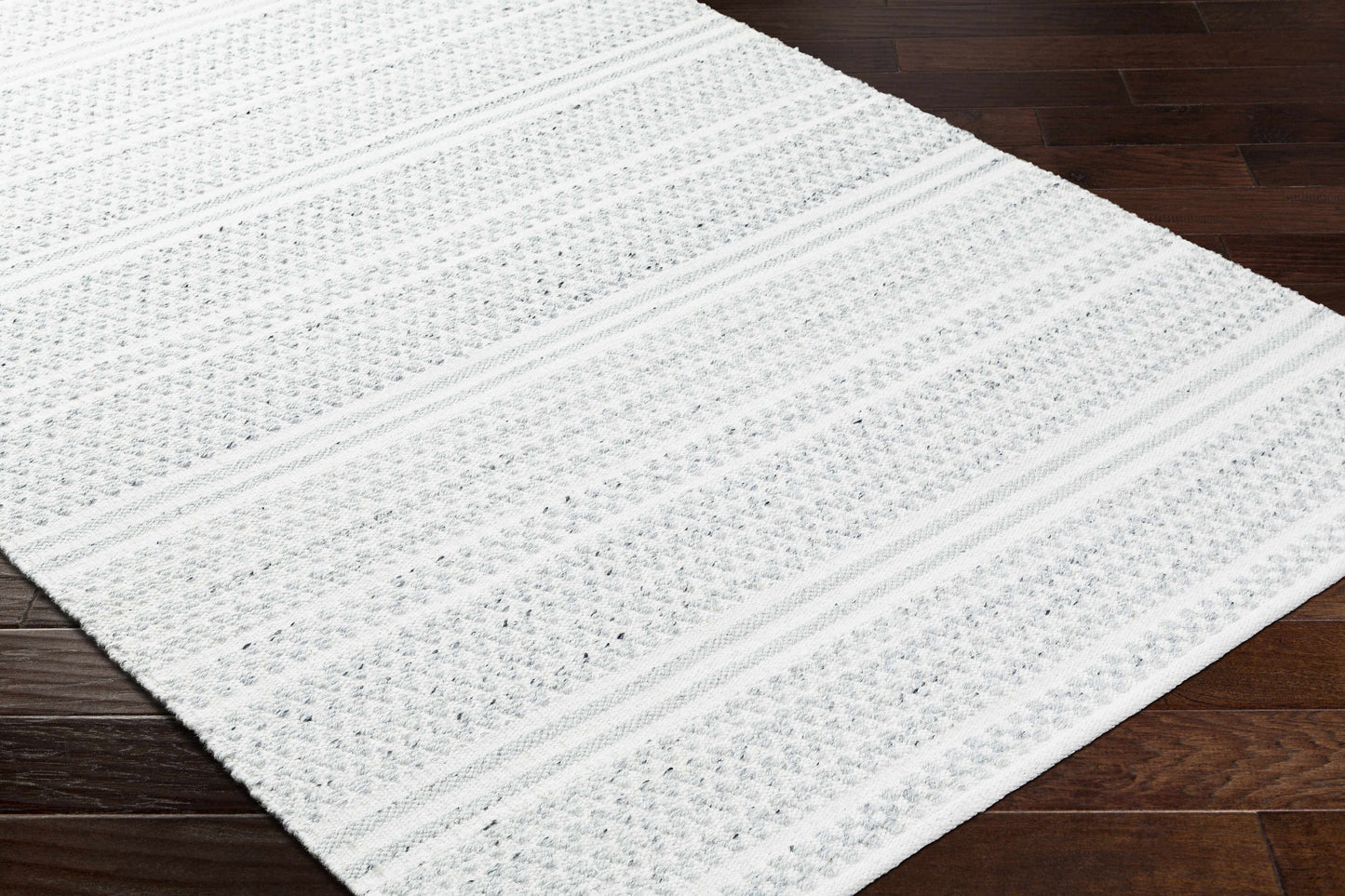 Kendi Cream Area Rug
