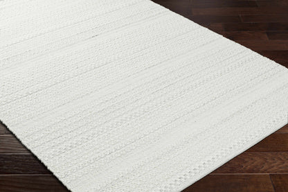 Kendi Light Slate Area Rug