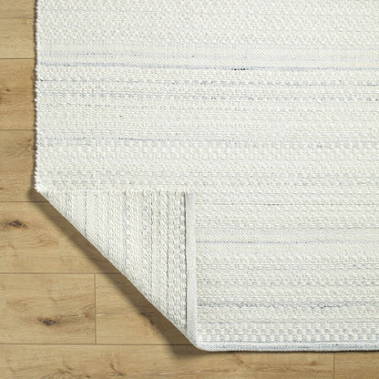 Kendi Light Slate Area Rug