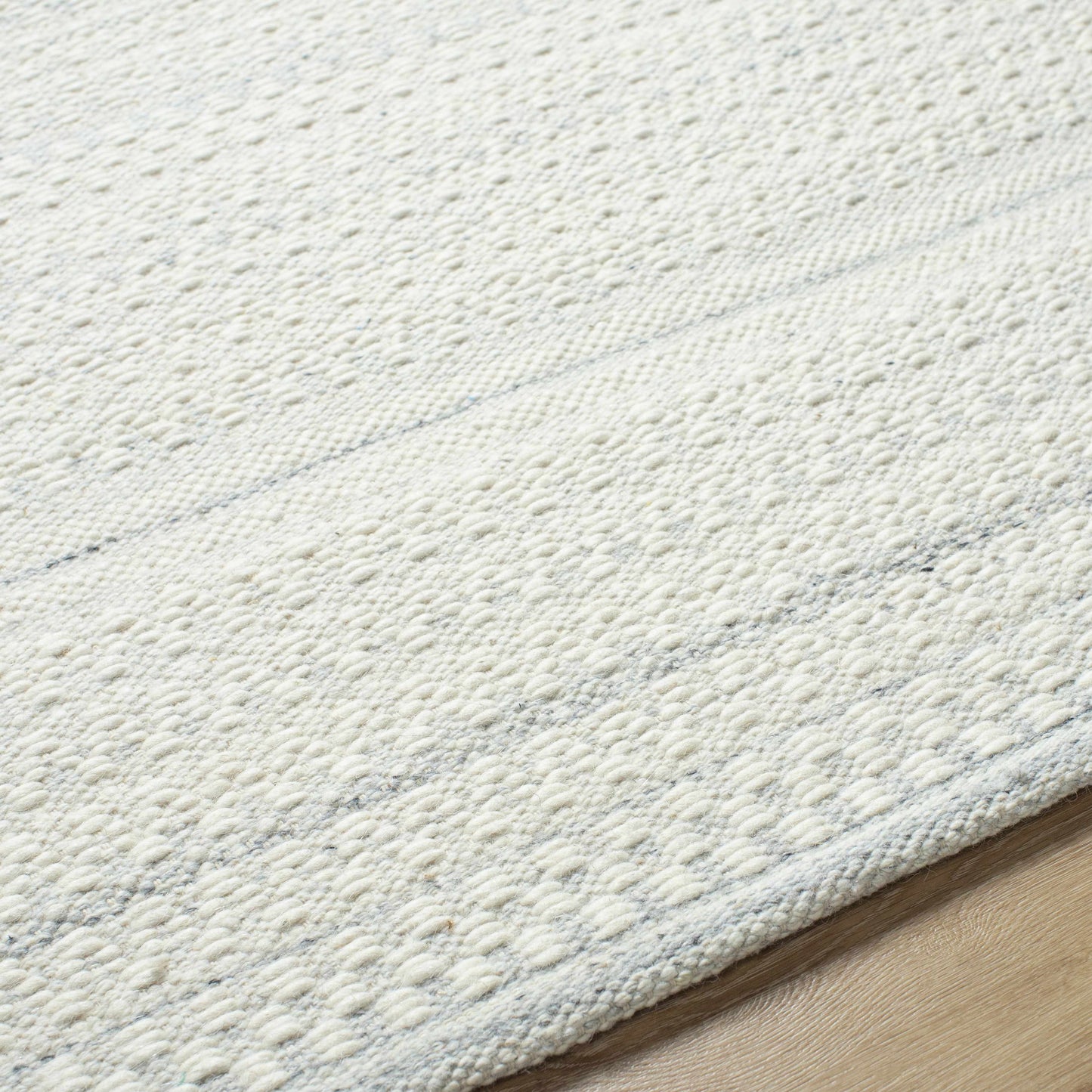 Kendi Light Slate Area Rug