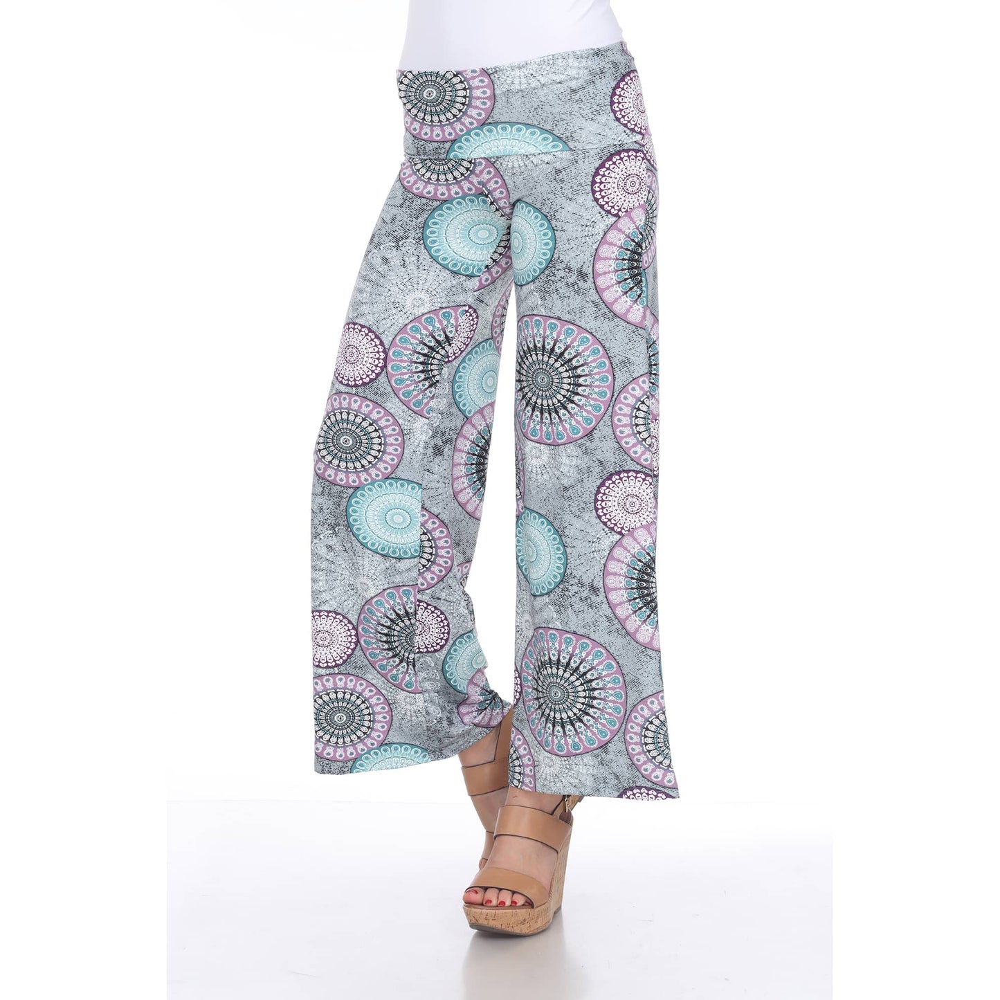 Mint Geo-