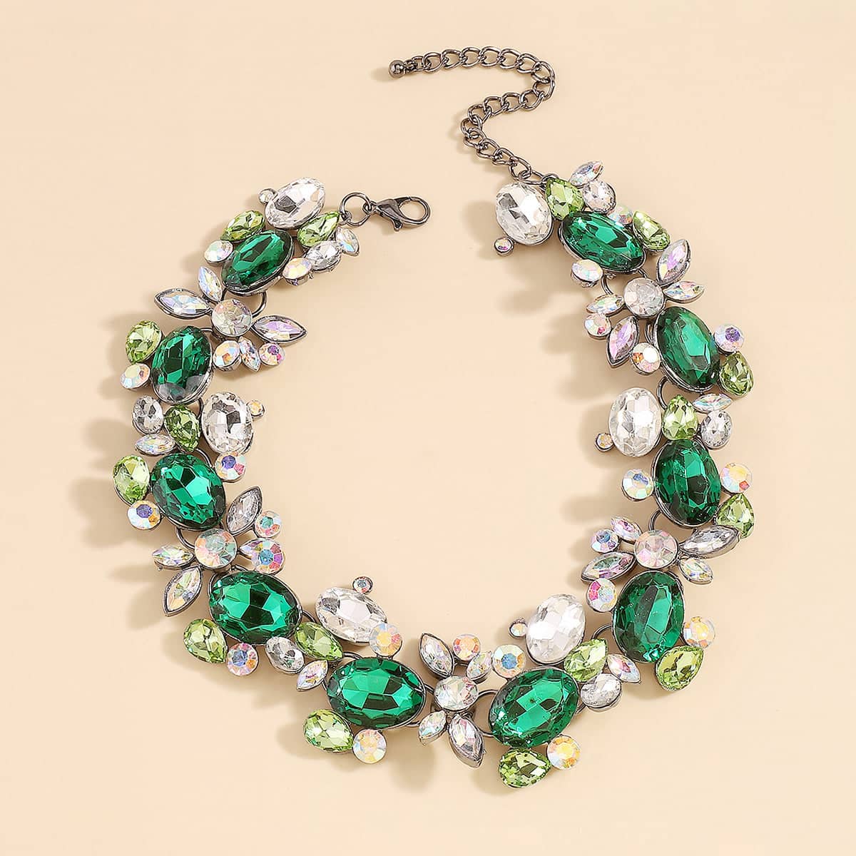 Green-