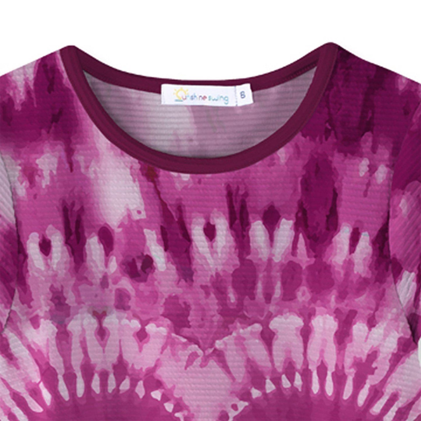 Pink-