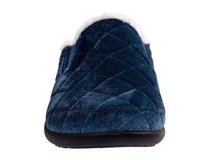 Deep Teal -