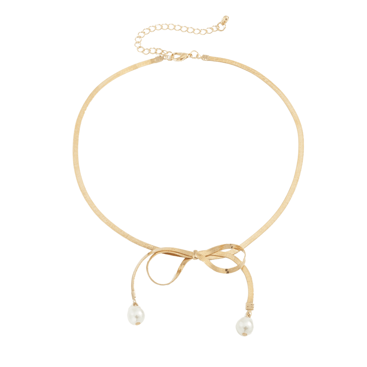 Pearl / Gold-