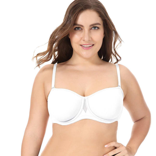 White-