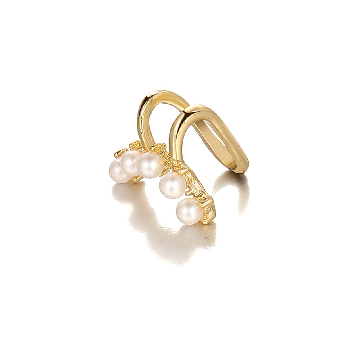Metallic-