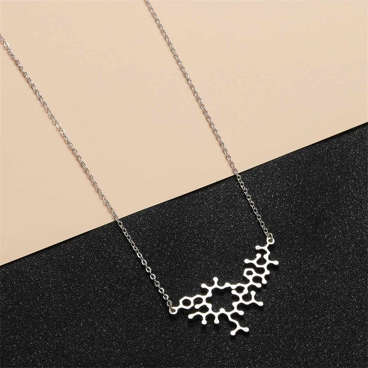 Metallic-
