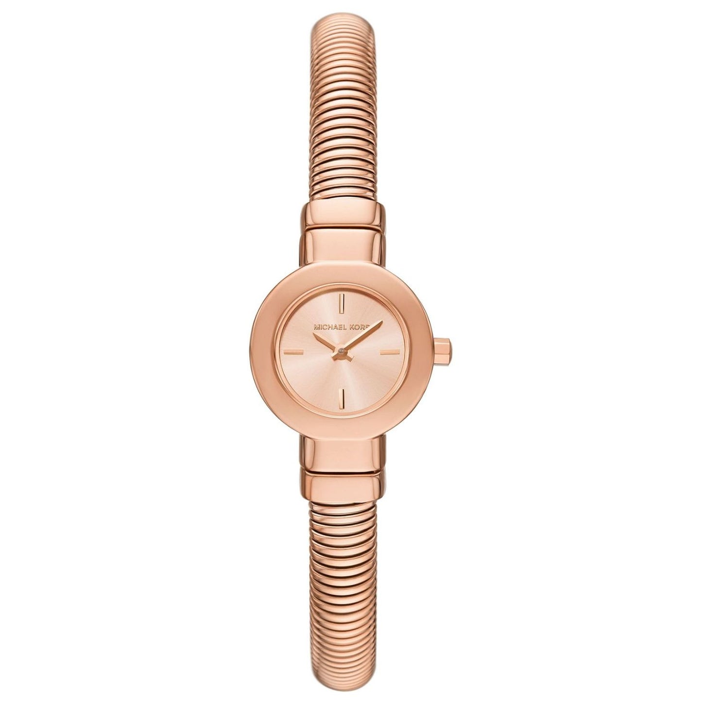 Rose Gold-