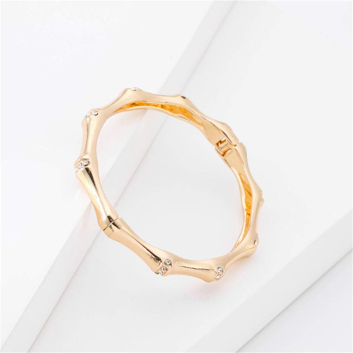 Metallic-
