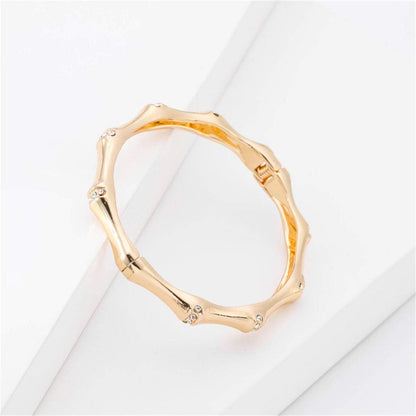 Metallic-