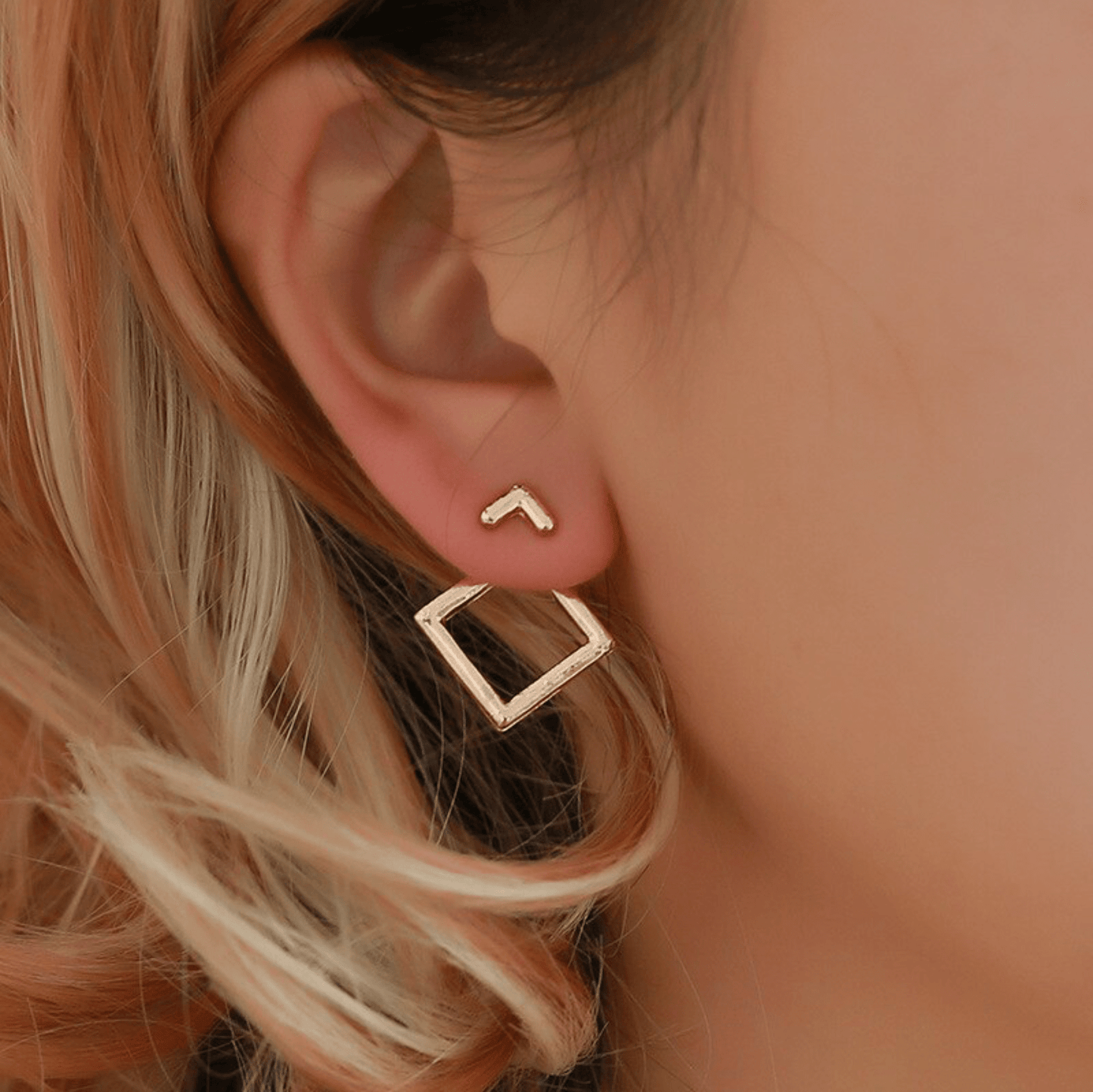 Gold-