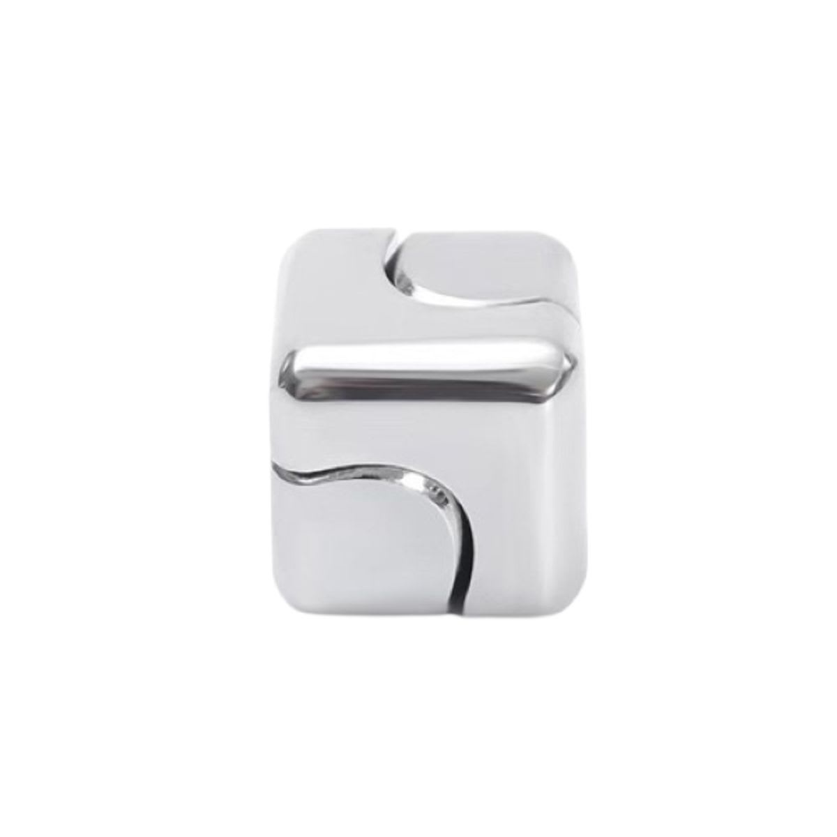 Silver-