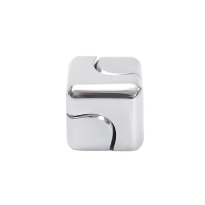 Silver-
