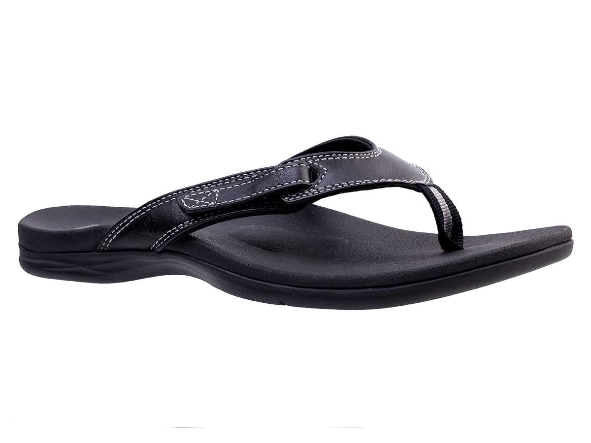 Black -