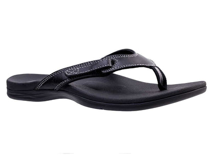 Black -