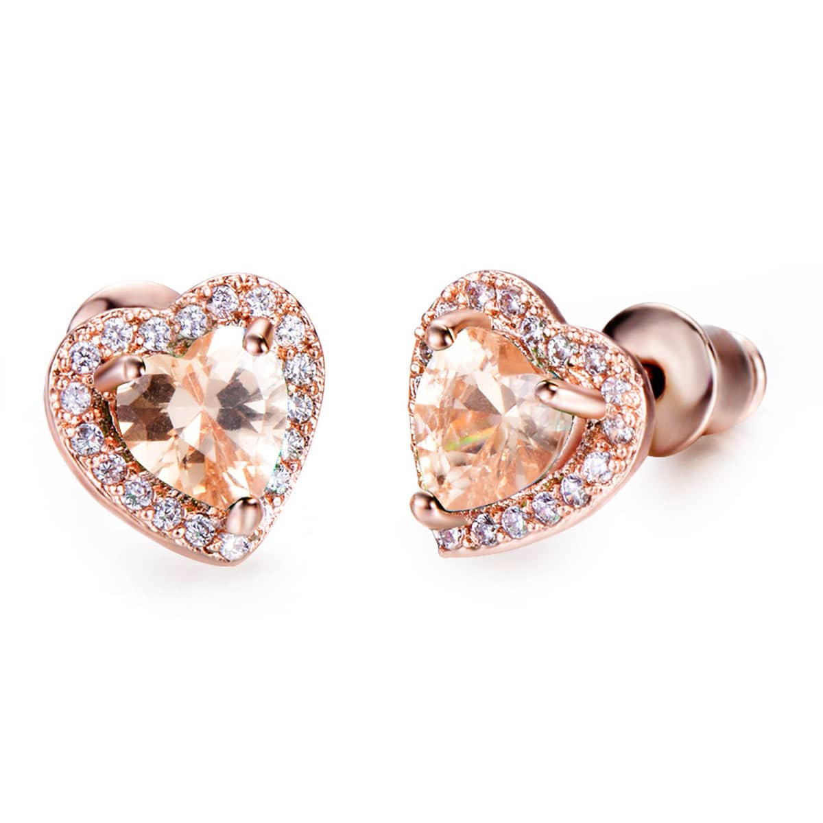 Metallic-