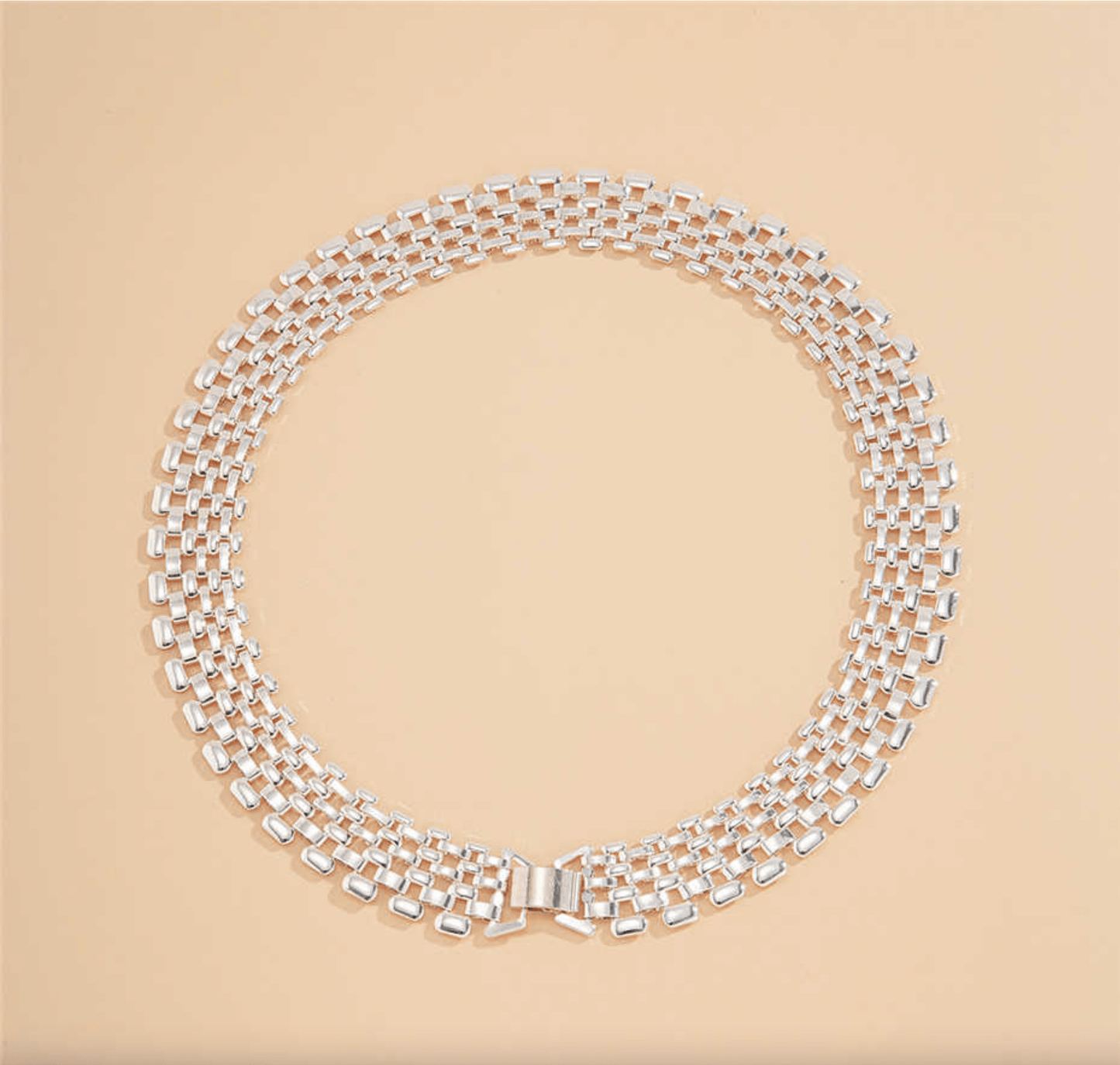 Silver-