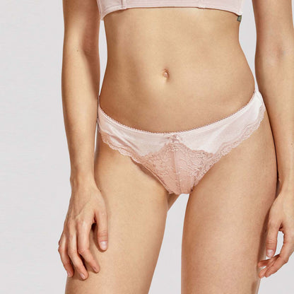 Pink-