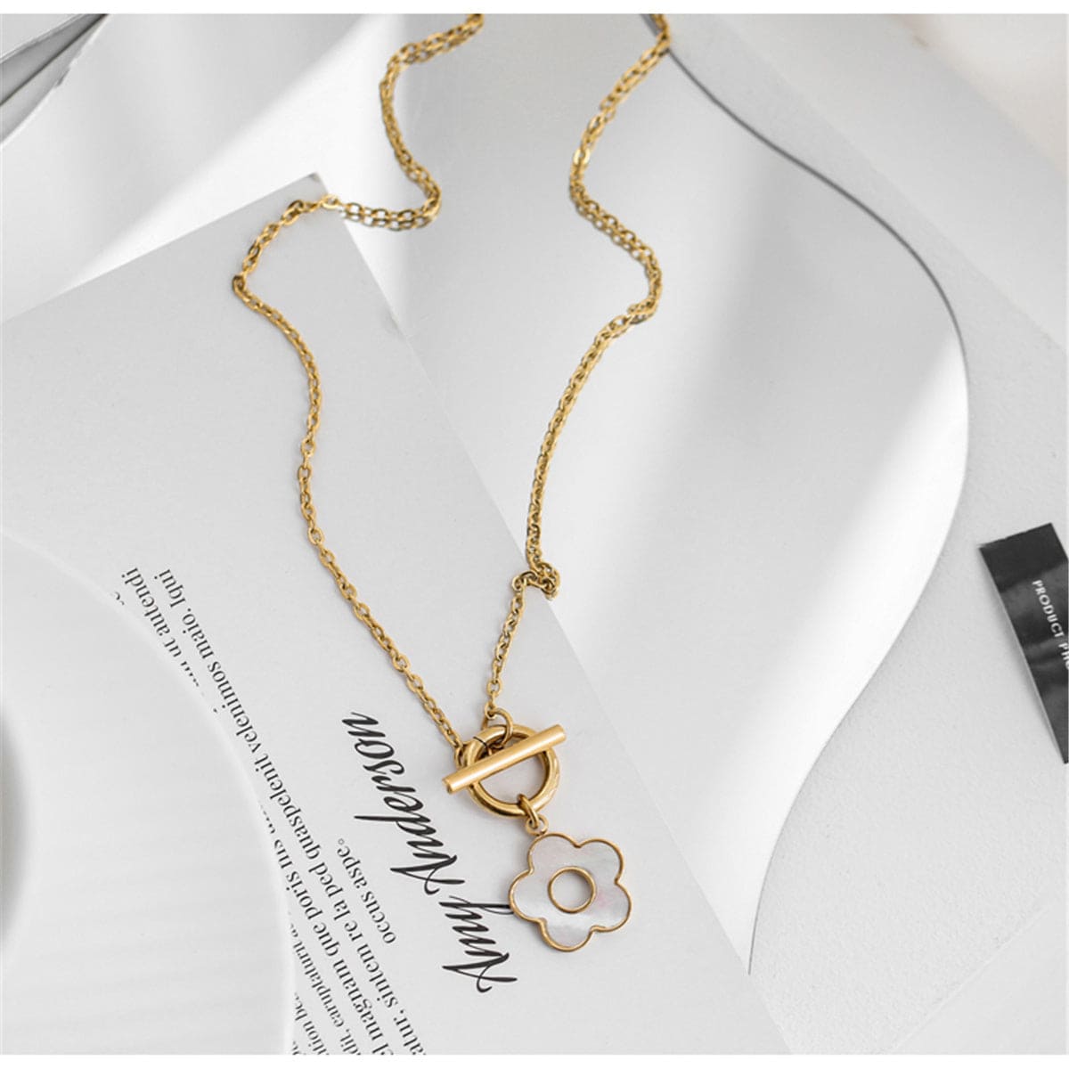 Metallic-