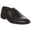 DARK BROWN TUMBLED