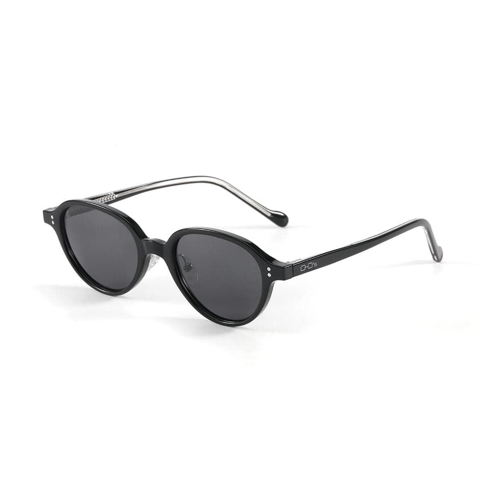 Black-