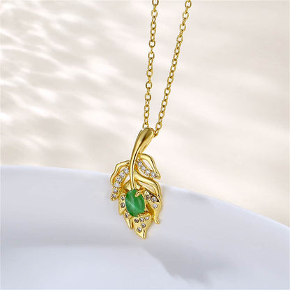 Green-