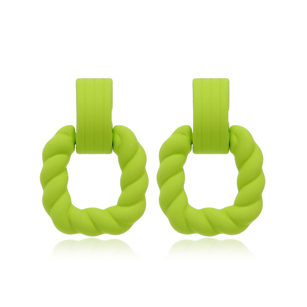 Green-