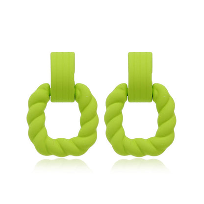 Green-