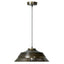 Antique Bronze