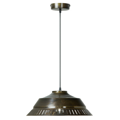Antique Bronze-
