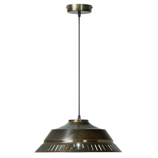Antique Bronze-