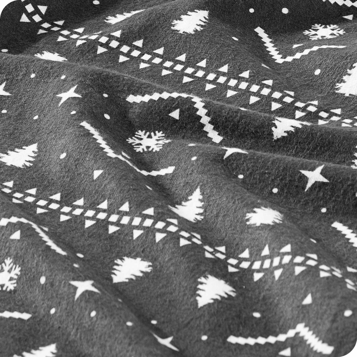 Winter Alpine-