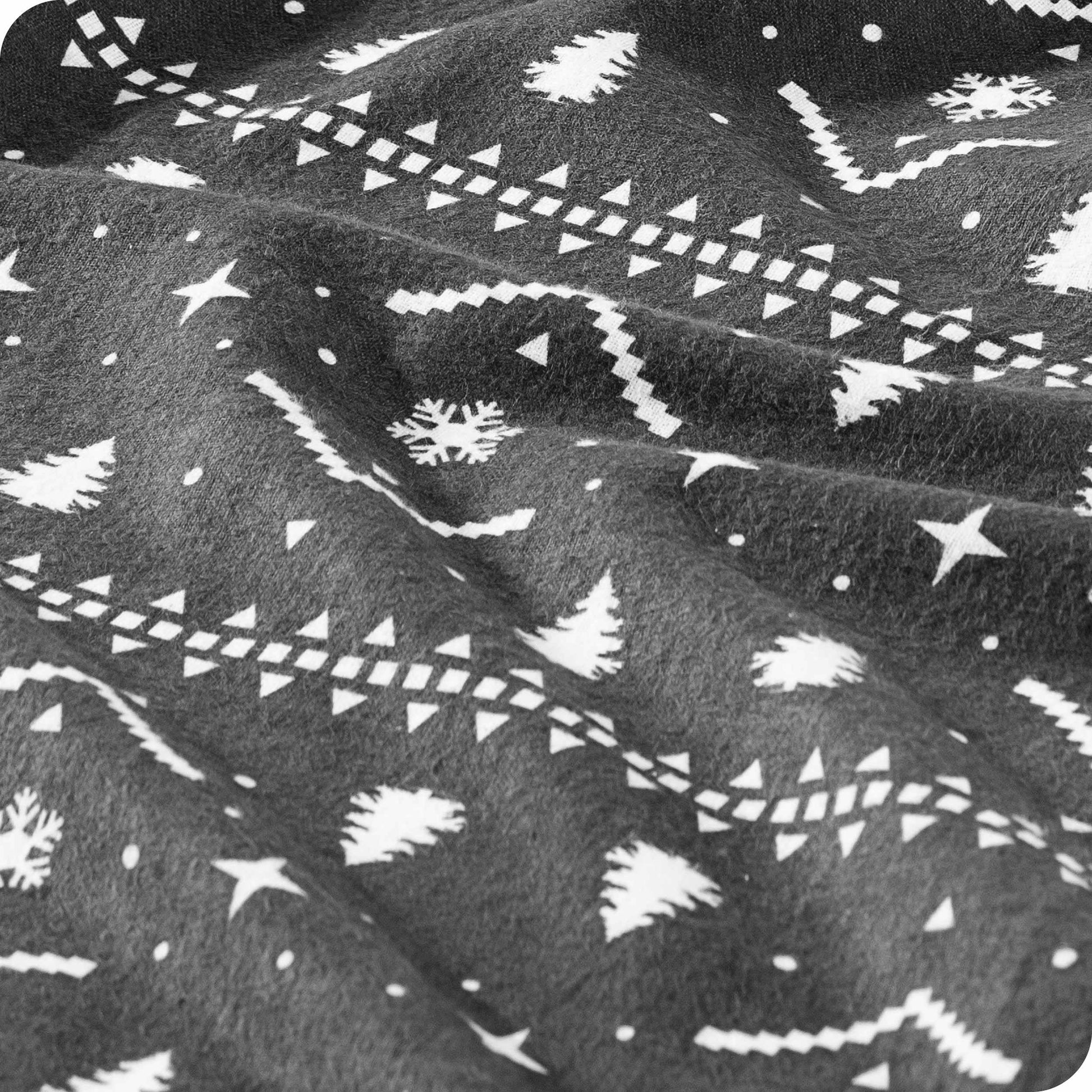 Winter Alpine-