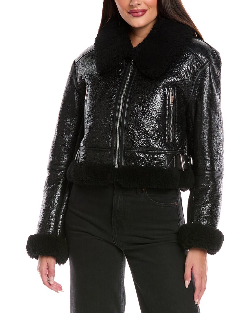 1-BLACK-