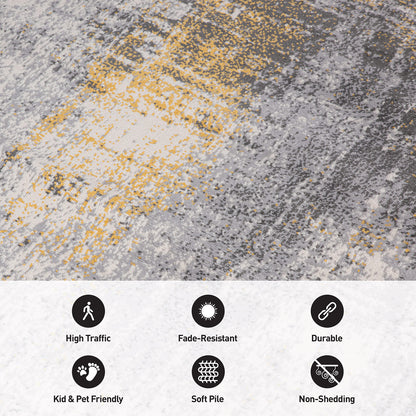 Yellow-