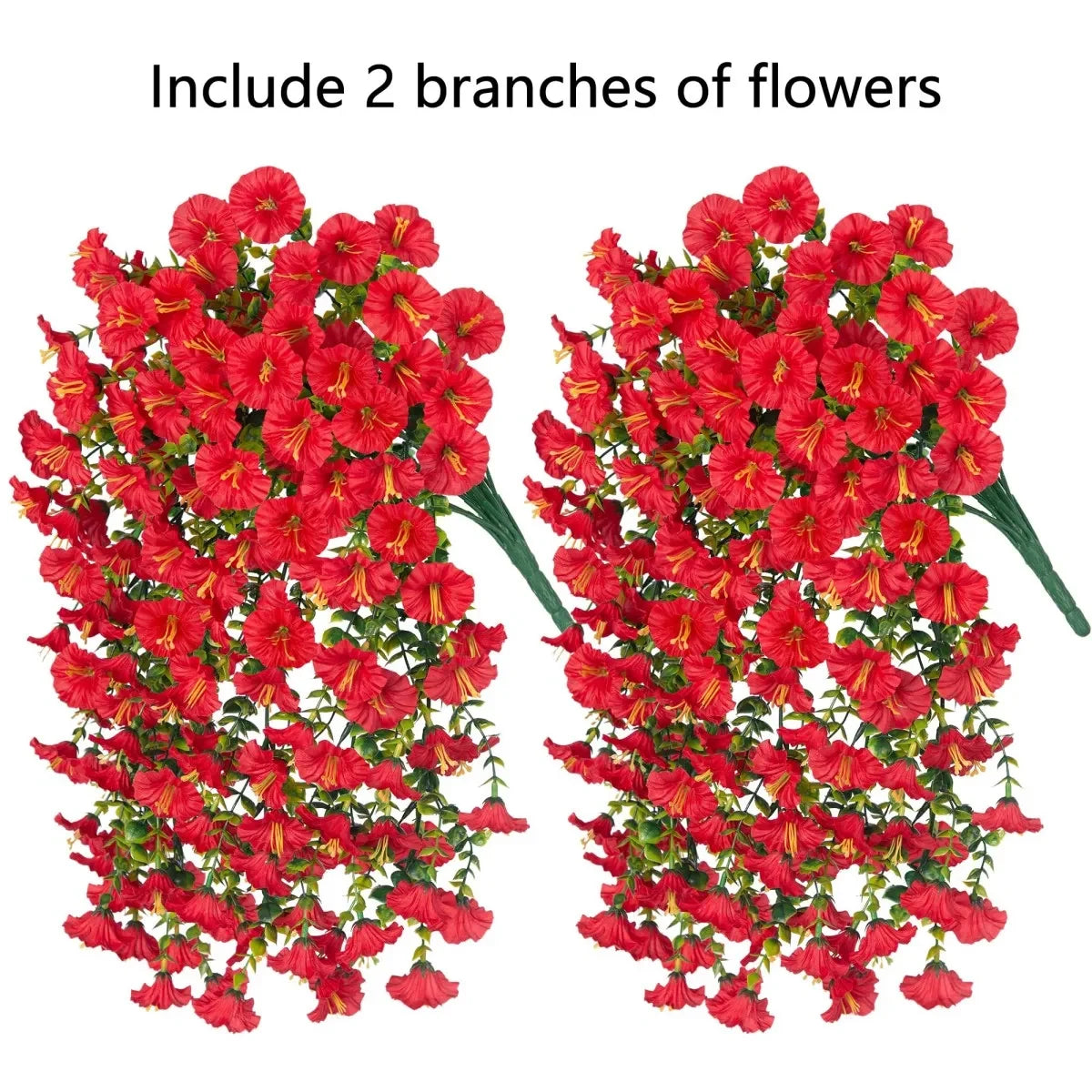 Red-