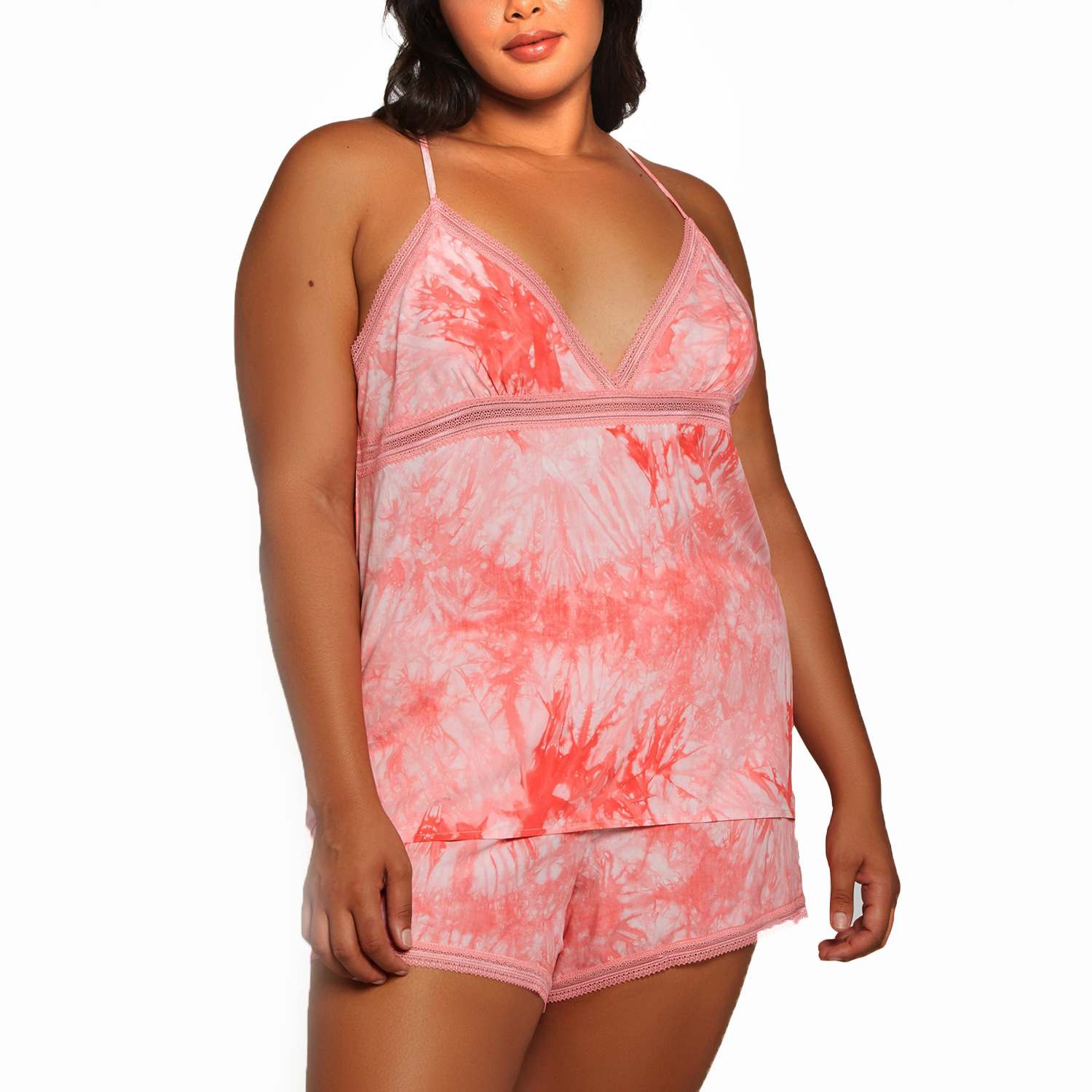 Pink-