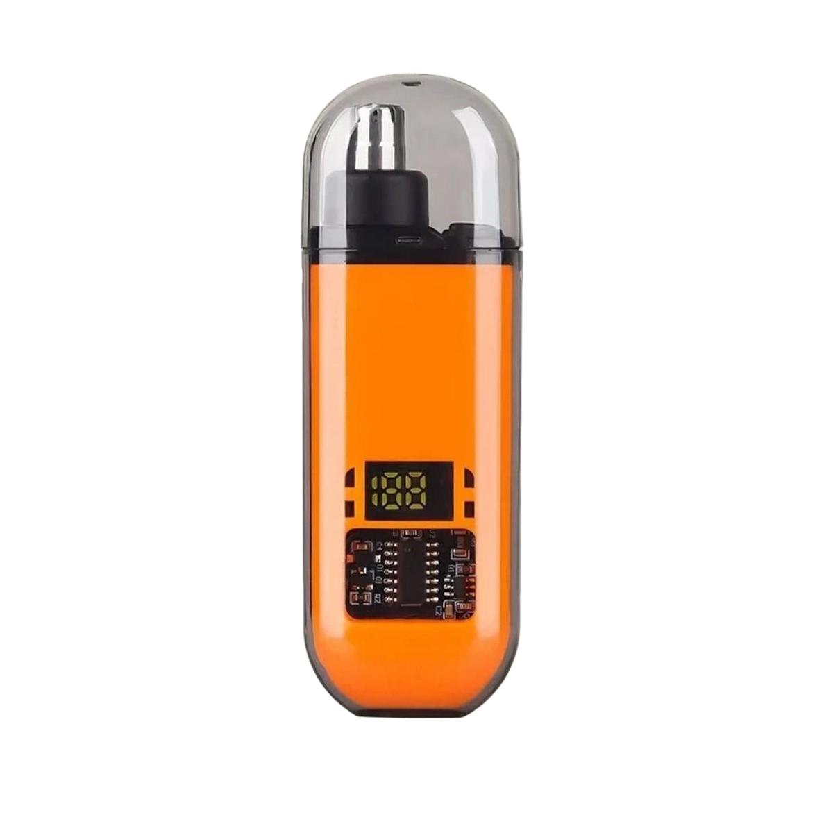 orange-