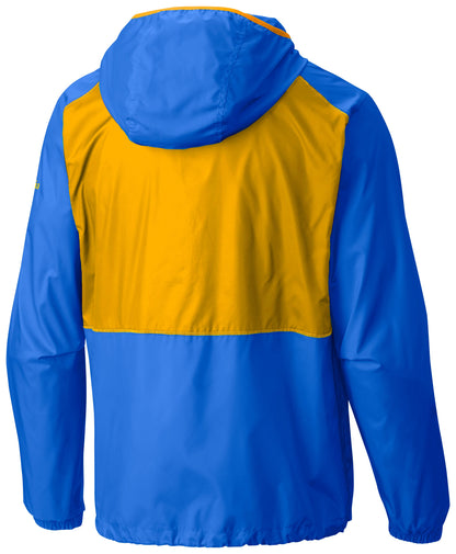 Sapphire/Aztec Gold-