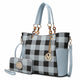 Light Blue