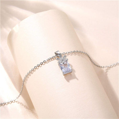 Metallic-