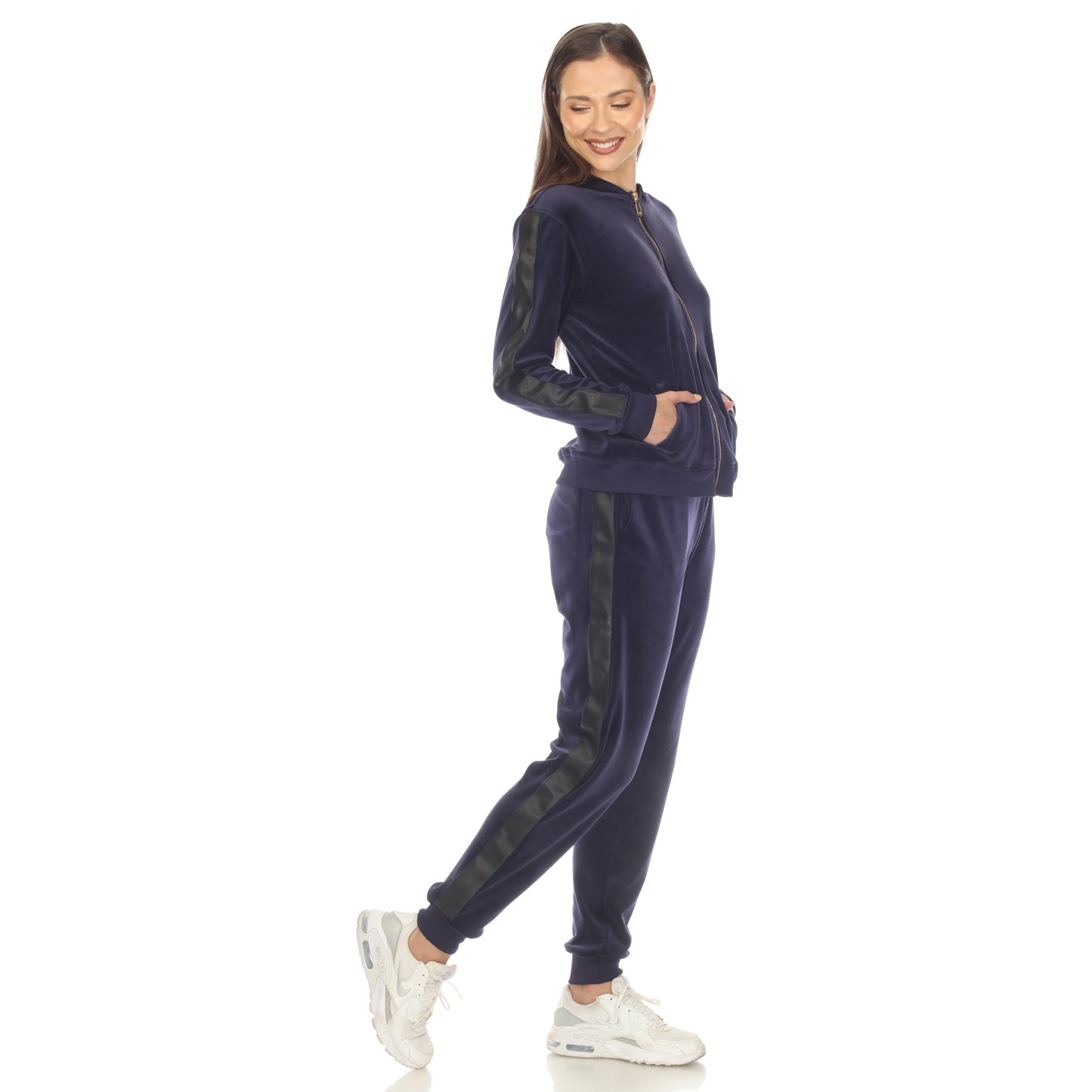 Navy-