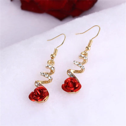 Red-
