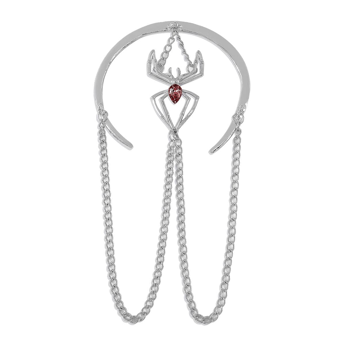 Metallic-