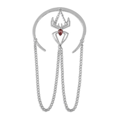 Metallic-