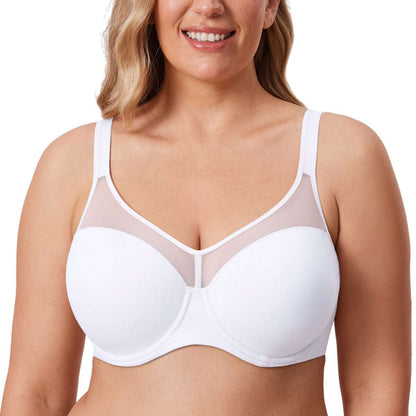White-