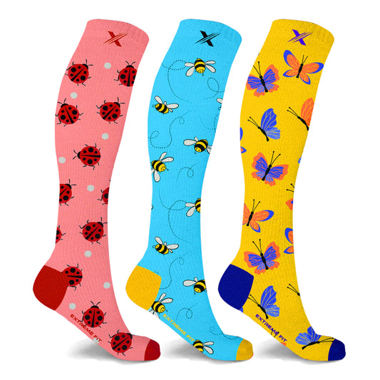 Multi-Colored-